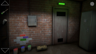 The Escaper Game Screenshot 6