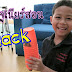 Stack น้องจูเนียร์สอนเรียงแก้วพลาสติก ของเล่นเด็ก ของเล่นเสริมพัฒนาการเด็ก