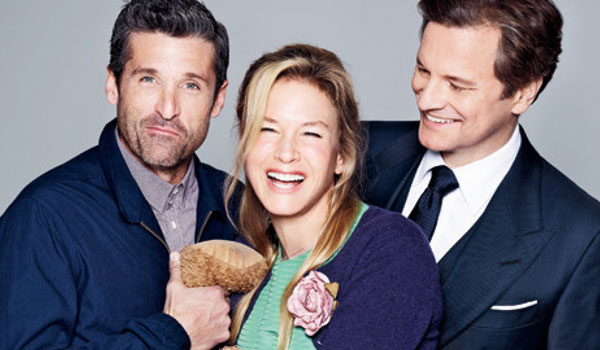 O Bebê de Bridget Jones - filme O Bebê de Bridget Jones - filme