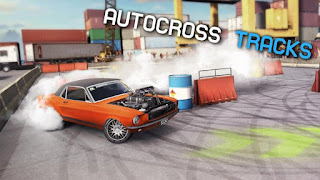 Download Torque Burnout 3D MOD APK Terbaru 1.9.1 (Unlimited Money) Download Torque Burnout 3D MOD APK Terbaru 1.9.1 (Unlimited Money)