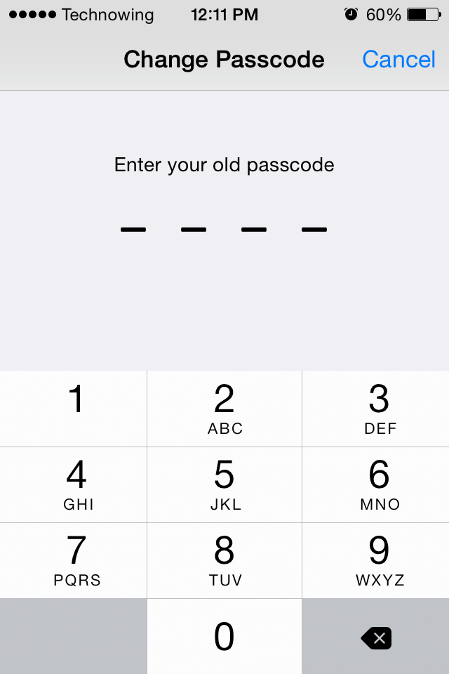 исчезла иконка настройки на айфоне. пароль ограничений. пароль. пароль на лимит. настройки основные ограничения.