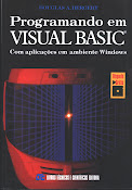 Programando em Visual Basic
