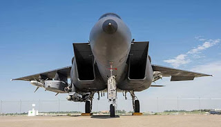 Pesawat Tempur F-15K 