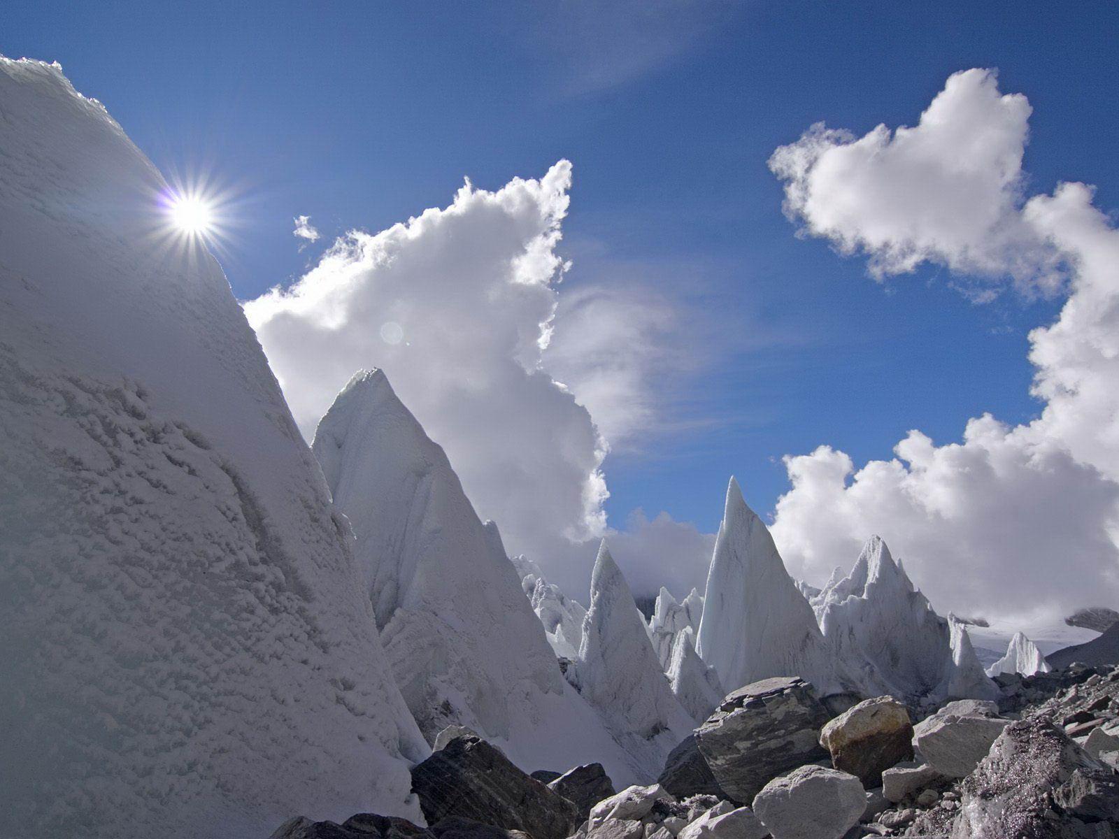 Trip to Tibet pictures