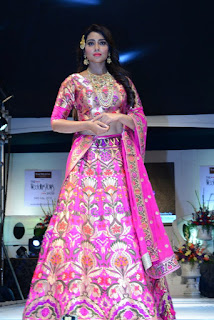 Shriya saran at Fashion show photos Shriya saran at Fashion show photos