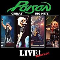 [2006] - Great Big Hits Live! Bootleg
