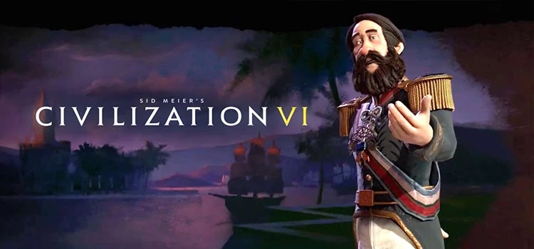 Civilization VI Civilization VI | Sid Meier’s