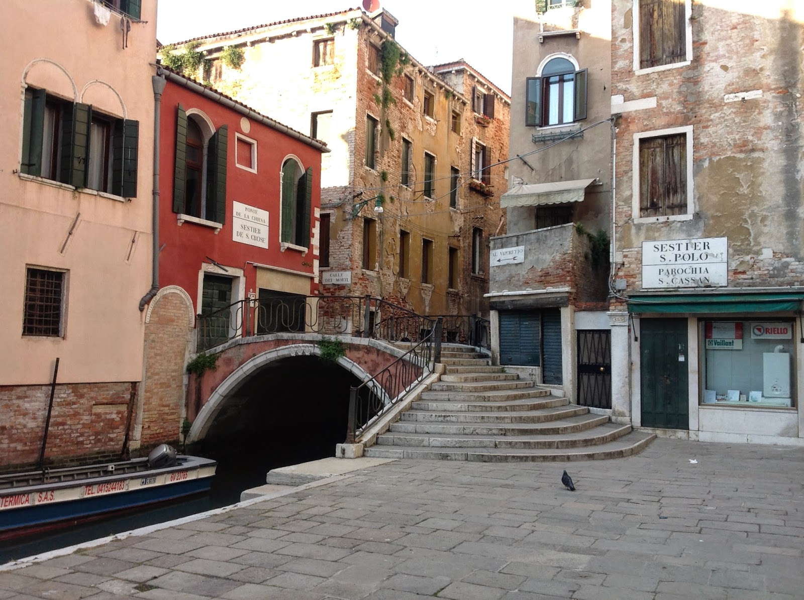 Venice