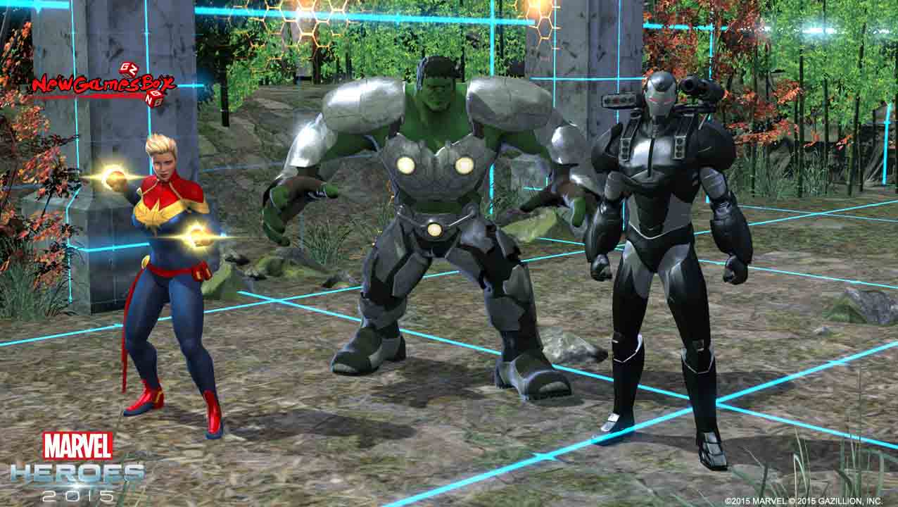 Marvel heroes pc скачать Marvel heroes pc скачать