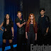 Shadowhunters é a série com pior aprovação da crítica nos últimos doisanos!