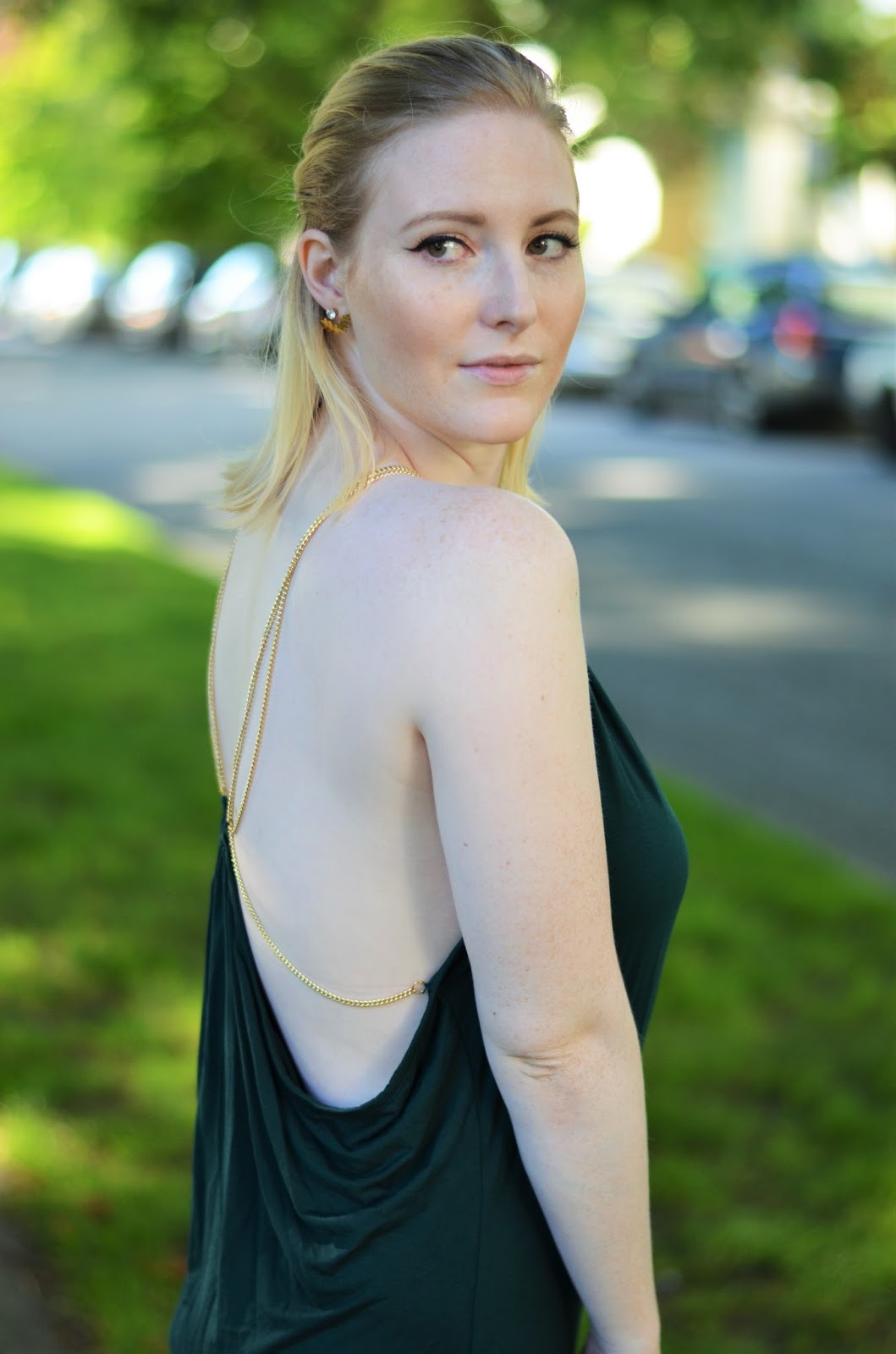 Vancouver Vogue How to Dress When It's Crazy Hot Out