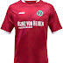 Último colocado da Bundesliga, Hannover apresenta suas novas camisas
