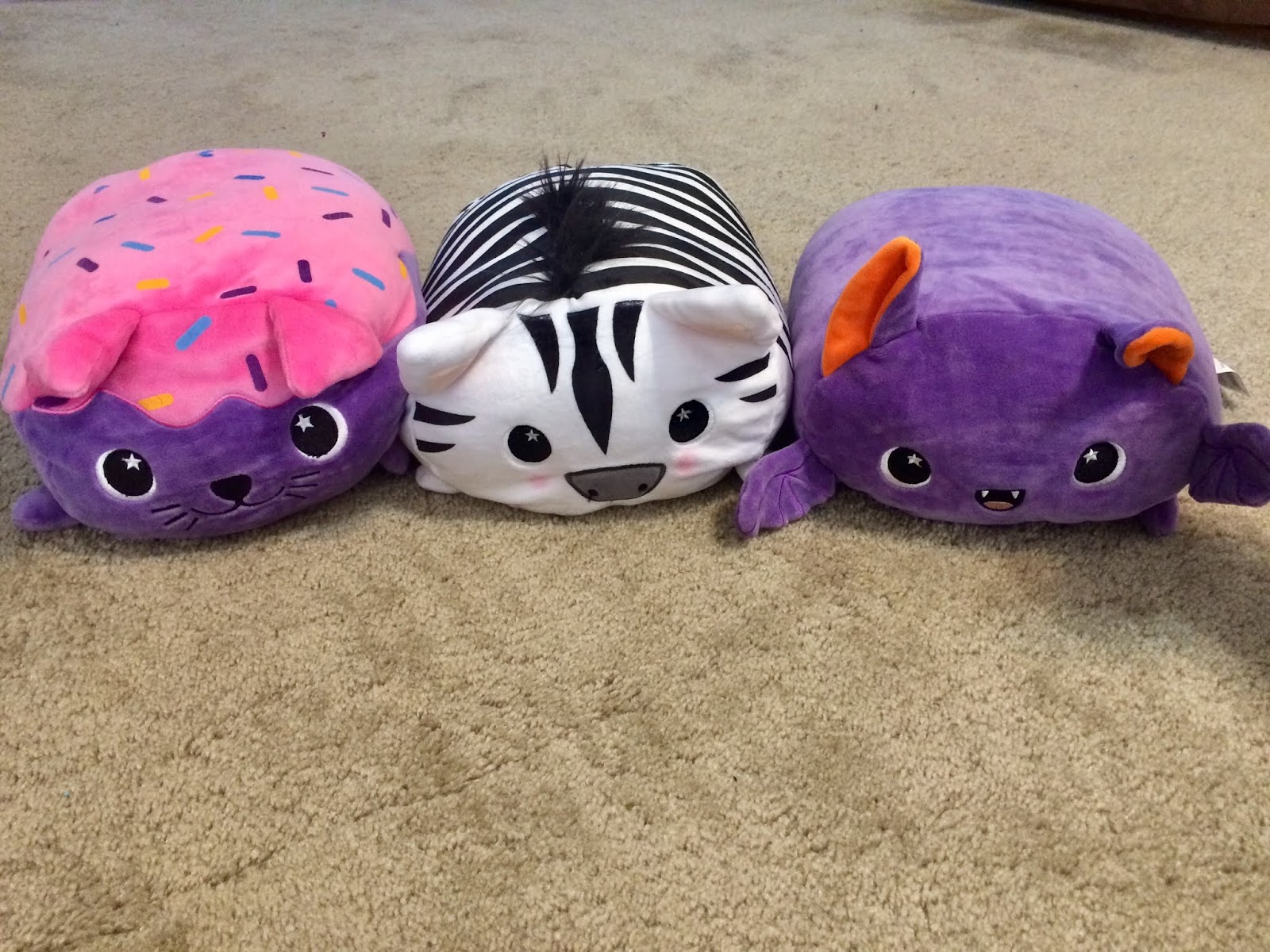 moosh moosh plushies michaels