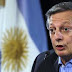 Juan José Aranguren tiene $16 millones en acciones de Shell