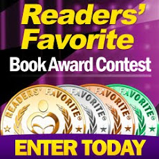 Readers Favorite Book Awards