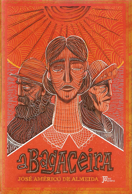 A Bagaceira José Américo de Almeida