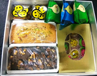 Customize your Diwali Hamper at Saptami Express, Holiday Inn Mumbai Customize your Diwali Hamper at Saptami Express, Holiday Inn Mumbai