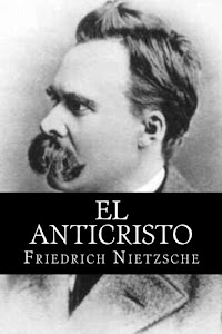 ©DeSCarGar. El Anticristo (Spanish Edition) Audio libro. por Createspace Independent Pub