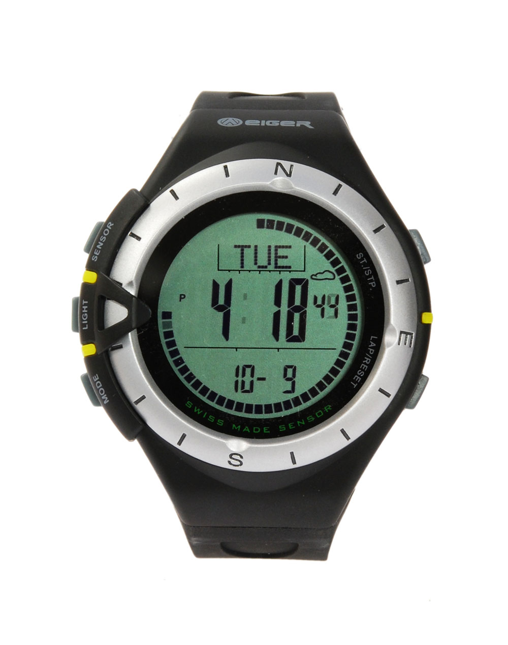 Jam Tangan Eiger ILL03 toko online jual eiger, tas, sandal, sepatu, t