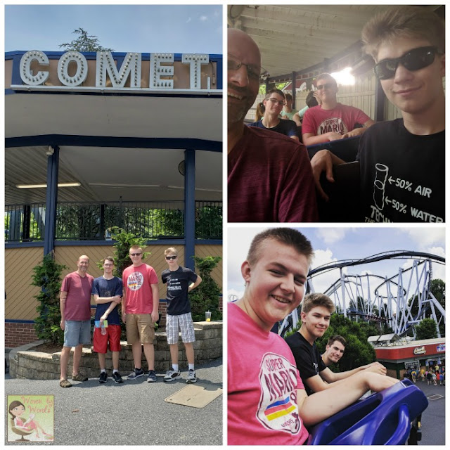 Hershey Park Tickets At Giant Food Stores Hershey Park Tickets At Giant Food Stores