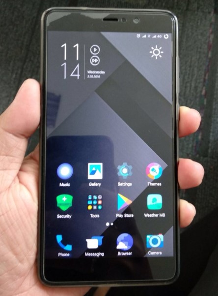 Xiaomi Mi 5S Plus Xiaomi Mi 5S Plus