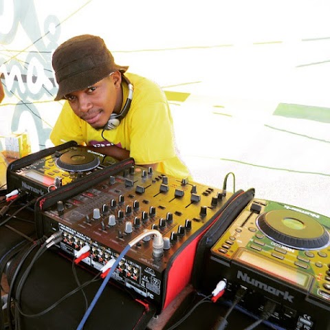 DJ Midoze - UltiMix  Hip-Hop 2k15
