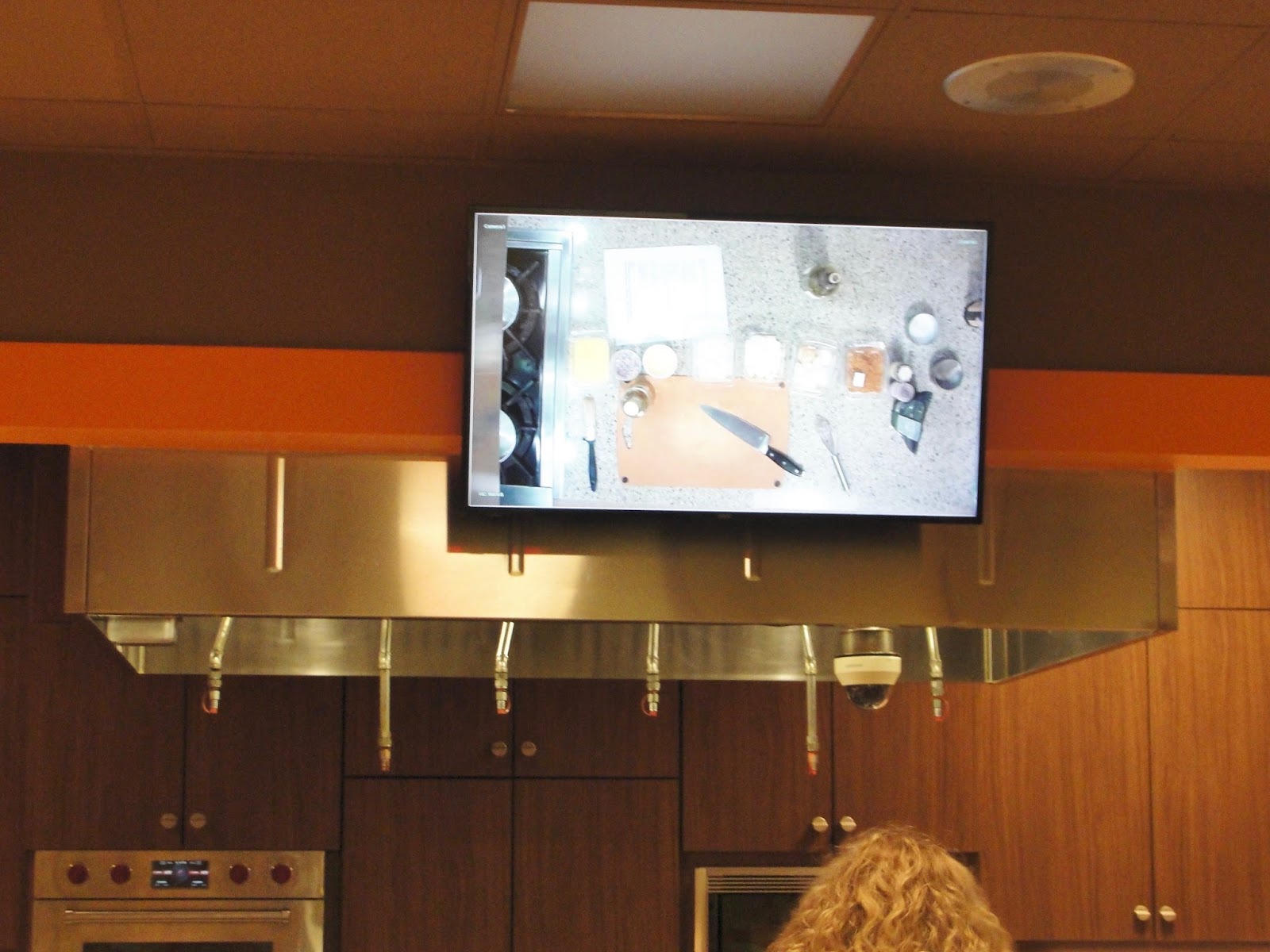 PUBLIX APRONS COOKING CLASS REVIEW
