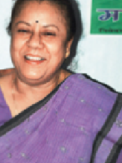 Rita Verma age, wiki, biography Rita Verma age, wiki, biography