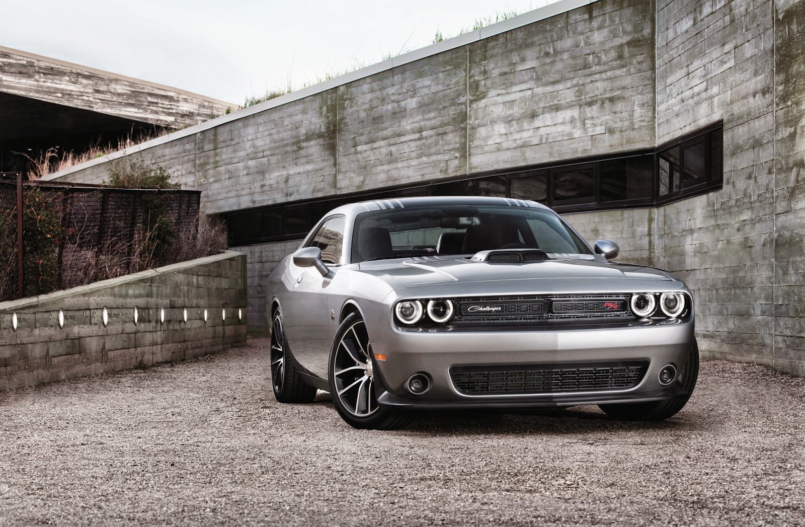 2015 Dodge Challenger Preview