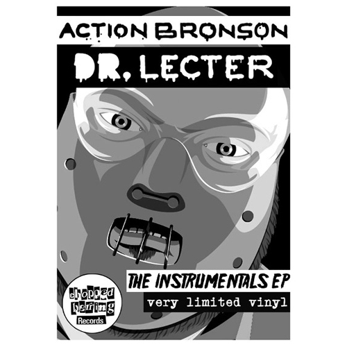 Rap War Action Bronson Action Bronson Dr Lecter Instrumentals 2018