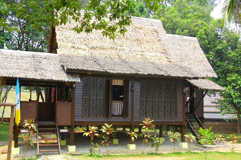 Rumah Pulau Pinang Rumah Pulau Pinang