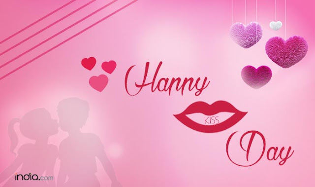 Beautiful Kiss Day Image Beautiful Kiss Day Image