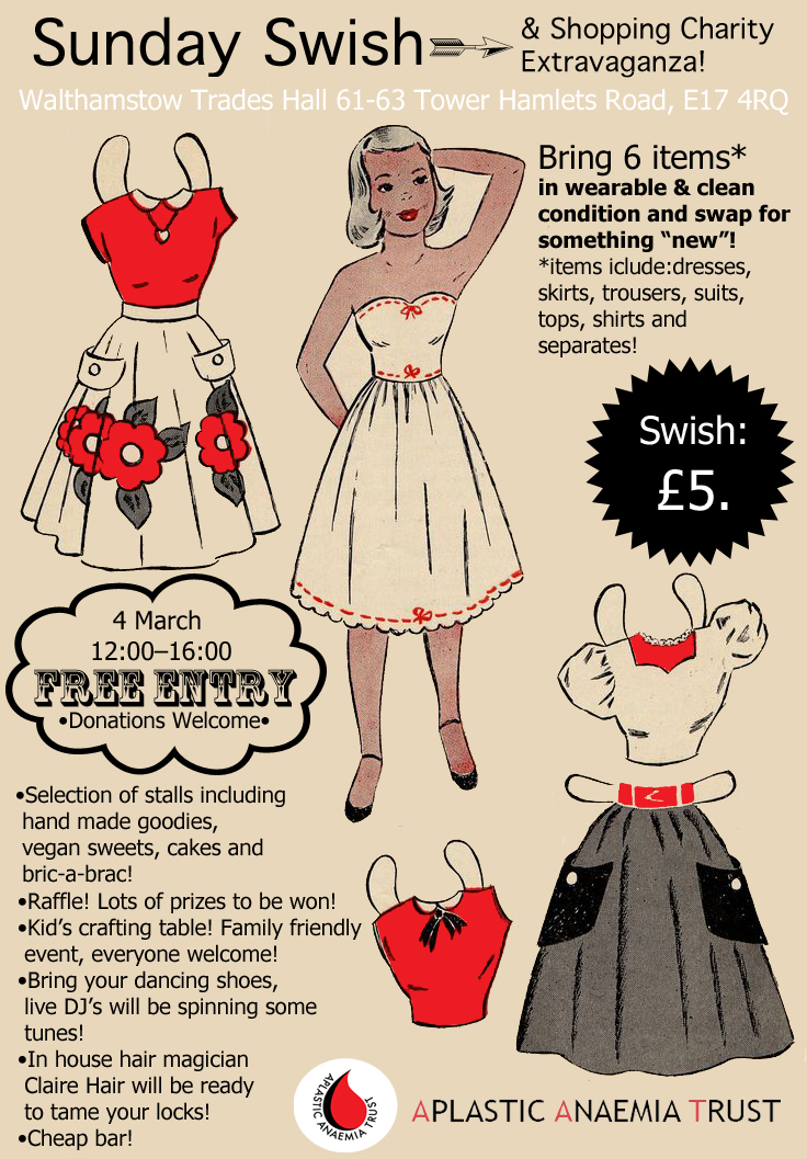 London Craft Swish London Craft Swish