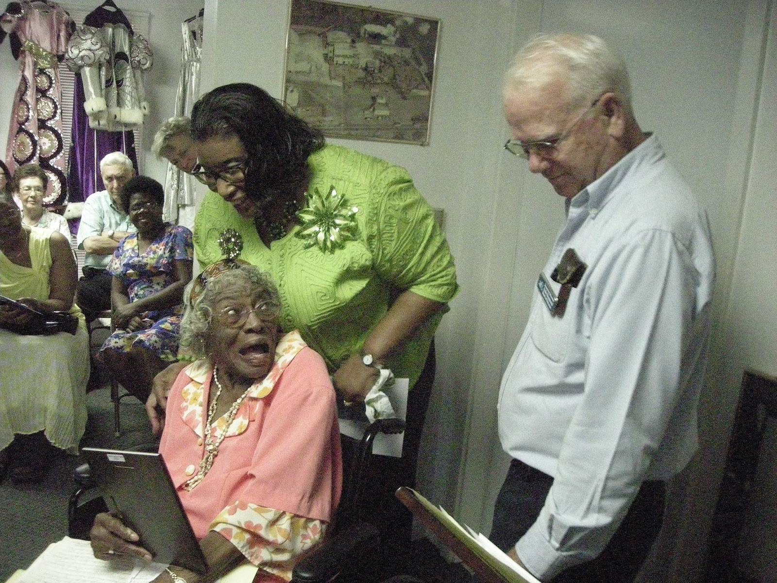 Jeanerette News 2013