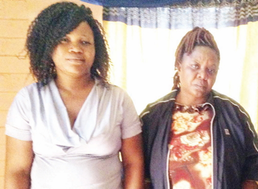 criminals forging letterhead to secure employment enugu