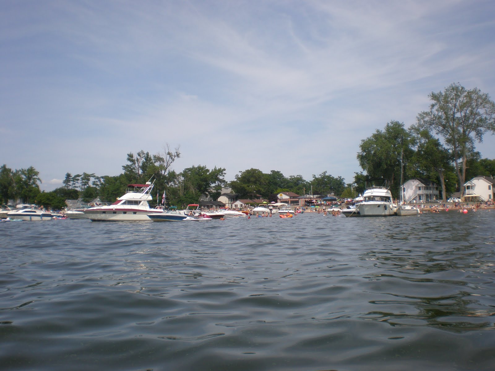 NautiNell's Adventure! Spending Time in Sylvan Beach