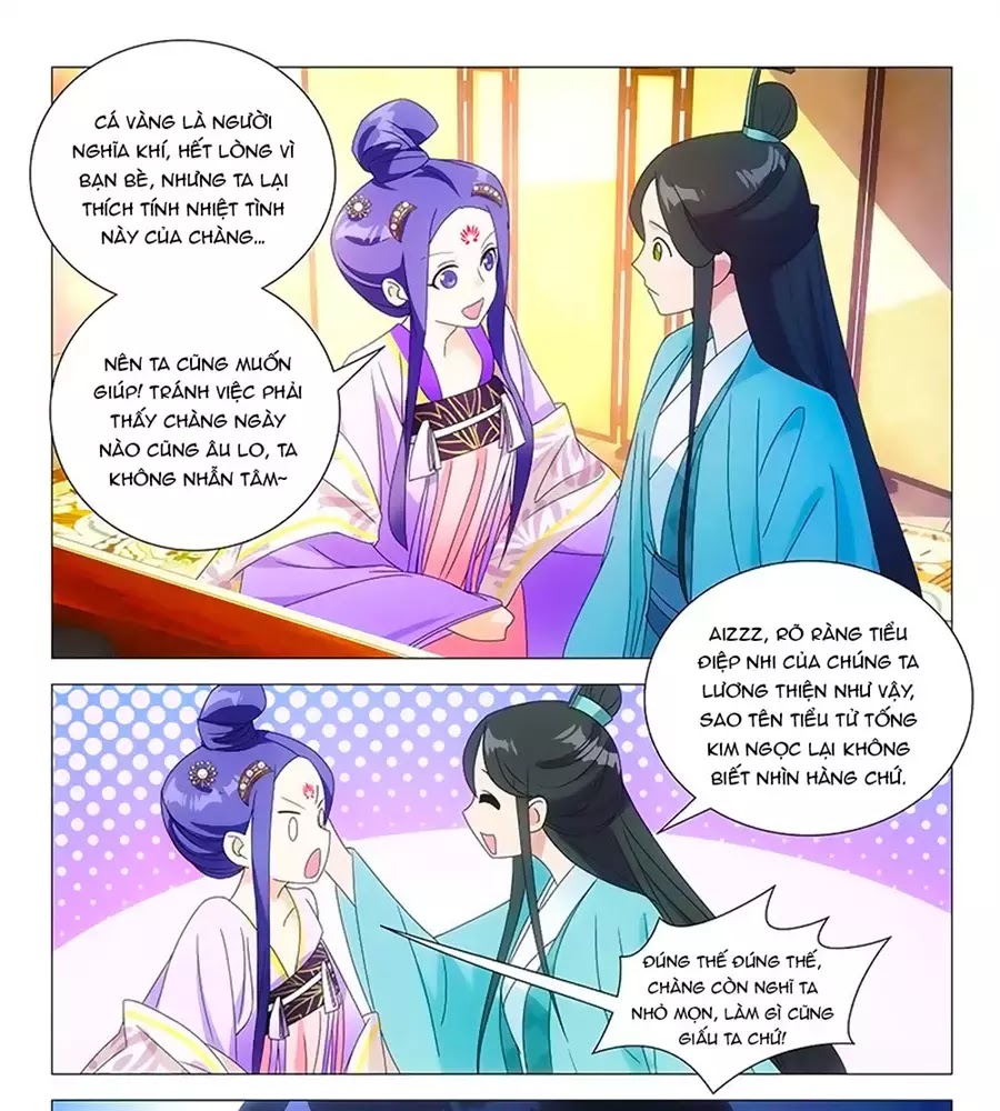 Phò Mã! Không Nên A! Chapter 60 - TC Truyện