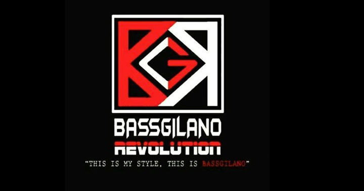Download Lagu Bassgilano Revolution Party Enak