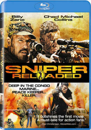 Sniper Reloaded 2011 Hindi Dual Audio 720p BluRay 800MB watch Online Download Full Movie 9xmovies word4ufree moviescounter bolly4u 300mb movies