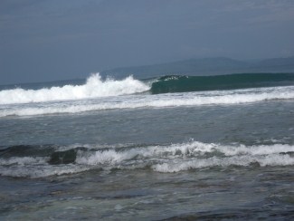 ombak