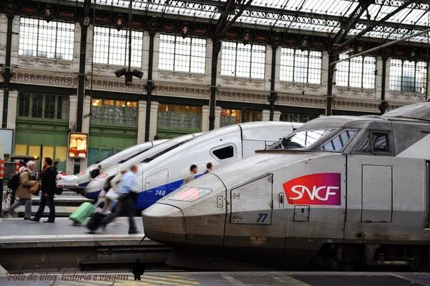 Gare de Rennes Saint Malo