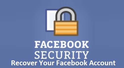 How Do I Recover My Facebook Account SOLUTION TUN