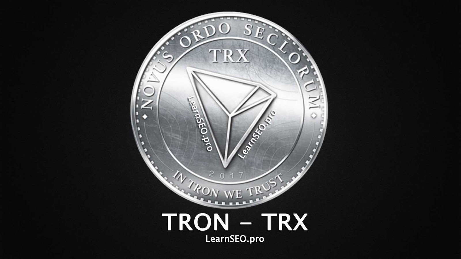 trx crypto coin