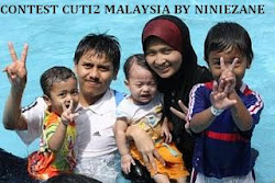 contest cuti2 malaysia by niniezane