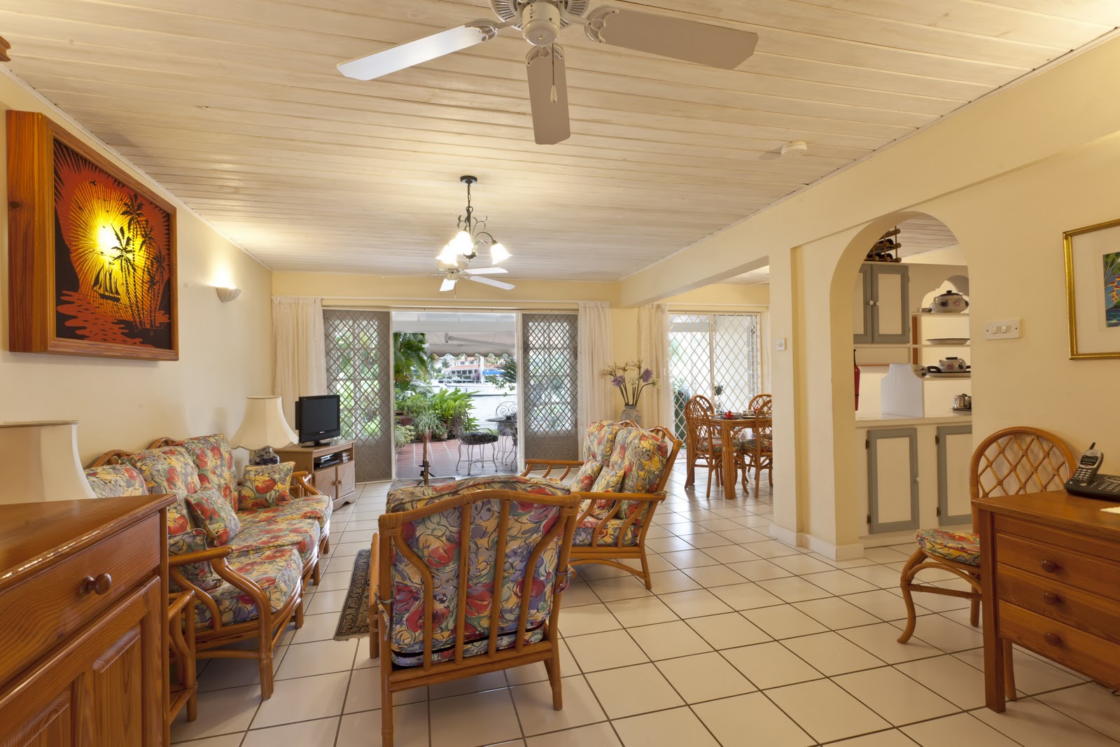 St Lucia Vacation Rental Homes Beautiful condo for rental Rodney Bay