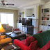 Interior Home Decoration Ideas Family Room Makeover Ideas