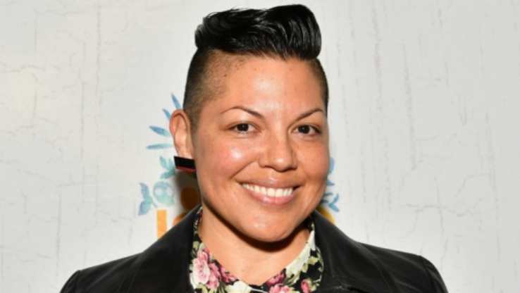 Sara Ramirez Sara Ramirez