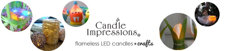 Candle Impressions Flameless Candle Blog 