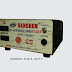 Inverter SANSHUN 550VA/12v