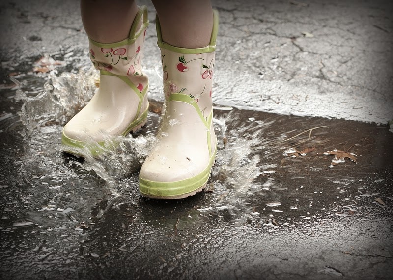 10 Rainy Day Activities | Sparkles and Stretchmarks: UK Mummy ...